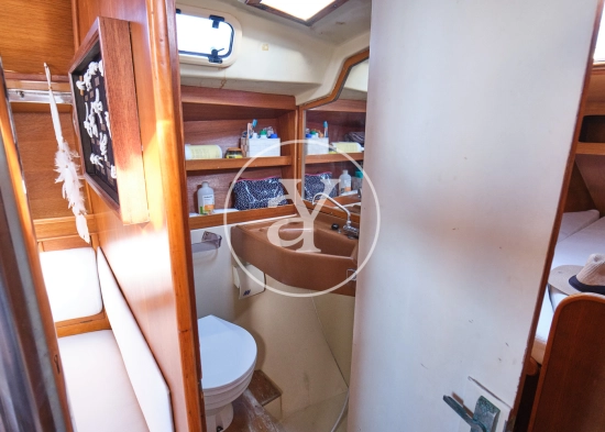 Furia Yachts 33 d’occasion à vendre