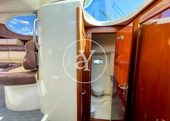 Jeanneau Prestige 32 Fly d’occasion à vendre