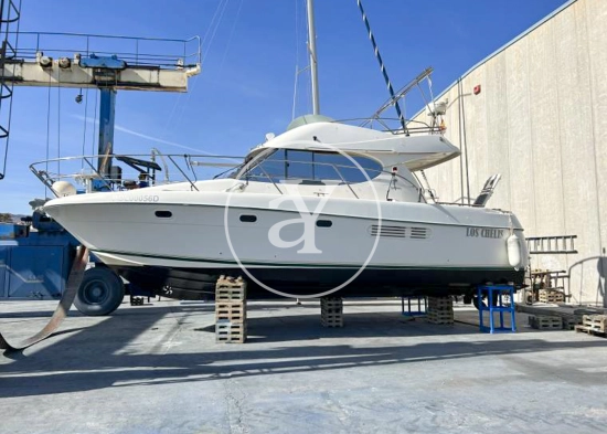 Jeanneau Prestige 32 Fly d’occasion à vendre