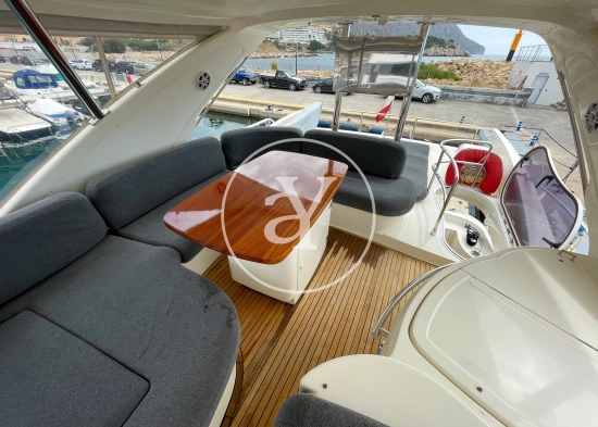 Azimut 62 Fly d’occasion à vendre