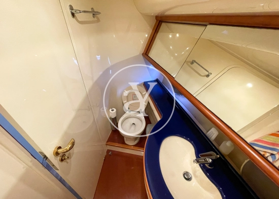 Azimut 62 Fly d’occasion à vendre