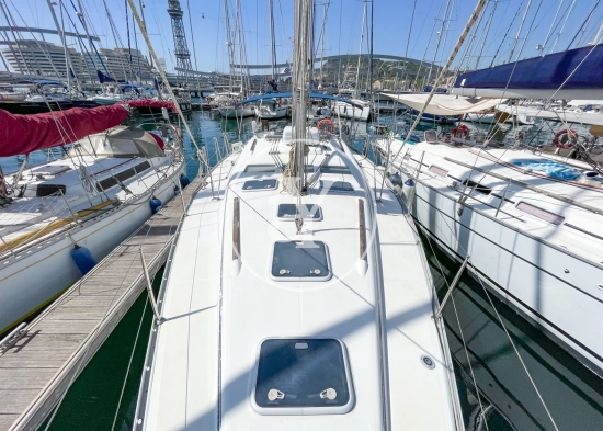 Beneteau Oceanis Clipper 393 d’occasion à vendre