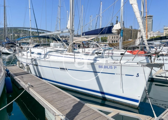 Beneteau Oceanis Clipper 393 d’occasion à vendre