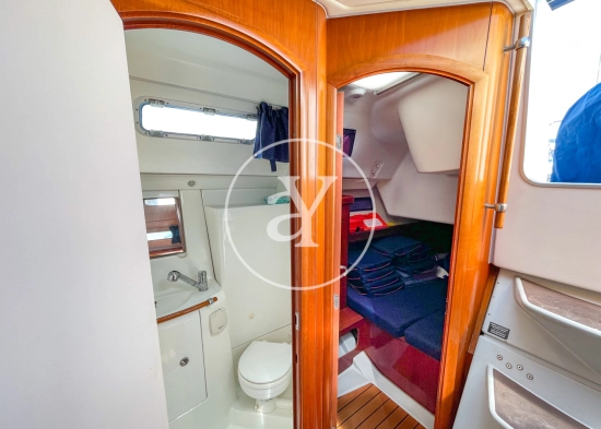 Beneteau Oceanis Clipper 393 d’occasion à vendre