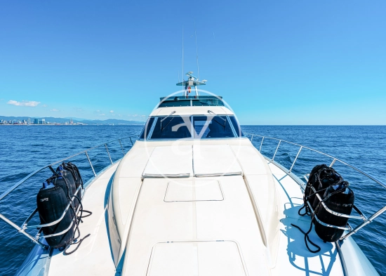 Riva Thalassa 52 d’occasion à vendre