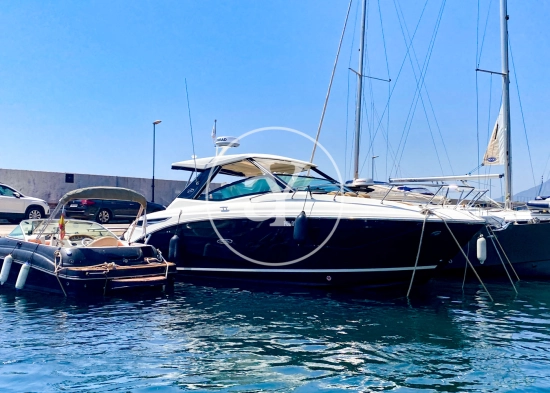 Sea Ray Sundancer 320 preowned for sale