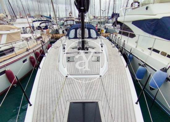 Italia Yachts 1498 d’occasion à vendre