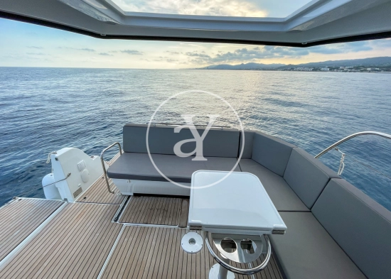 Beneteau Antares 11 OB d’occasion à vendre