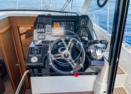 Beneteau Antares 11 OB d’occasion à vendre