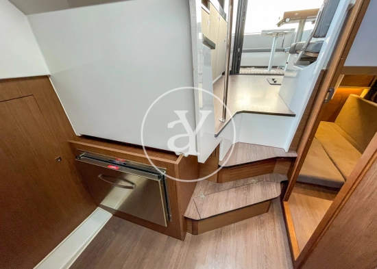 Beneteau Antares 11 OB d’occasion à vendre