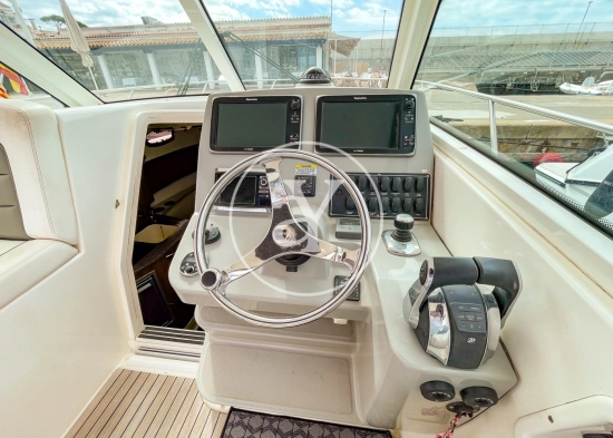 Boston Whaler 315 CONQUEST d’occasion à vendre