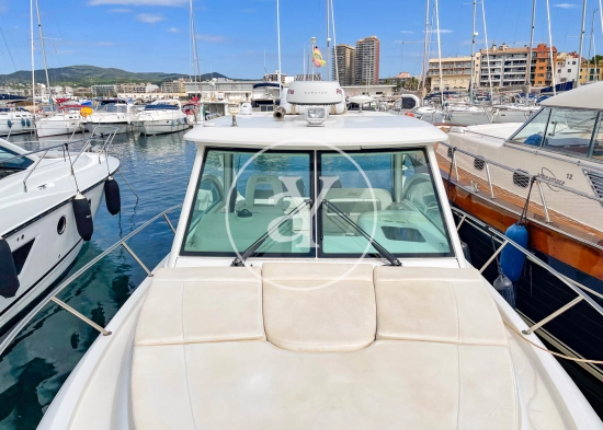 Boston Whaler 315 CONQUEST d’occasion à vendre