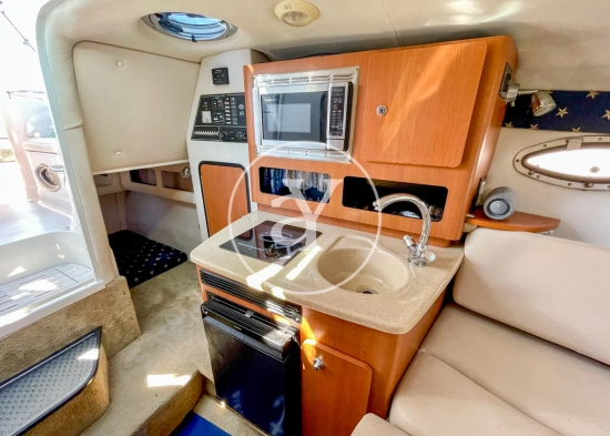 Crownline 250 CR d’occasion à vendre