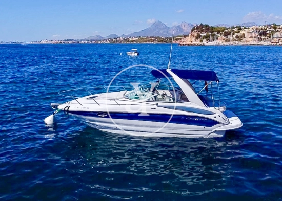 Crownline 250 CR d’occasion à vendre