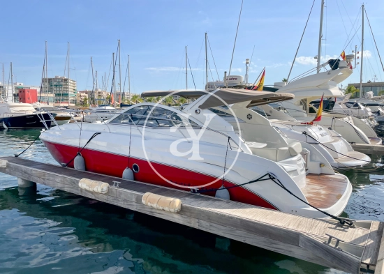 Beneteau Montecarlo 37 d’occasion à vendre