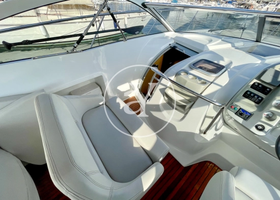 Beneteau Montecarlo 37 d’occasion à vendre