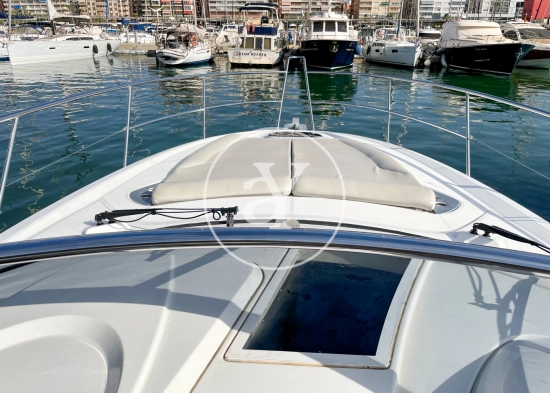 Beneteau Montecarlo 37 d’occasion à vendre