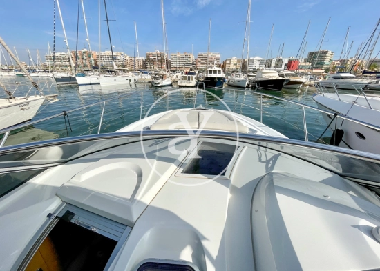 Beneteau Montecarlo 37 d’occasion à vendre