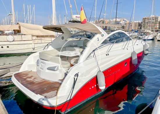 Beneteau Montecarlo 37 d’occasion à vendre