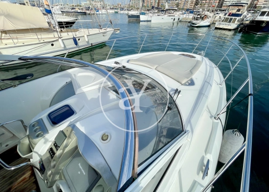 Beneteau Montecarlo 37 d’occasion à vendre