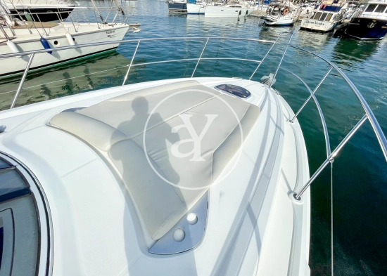 Beneteau Montecarlo 37 d’occasion à vendre