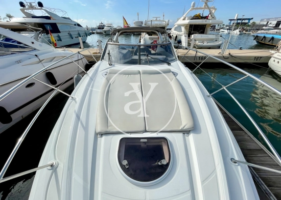 Beneteau Montecarlo 37 d’occasion à vendre