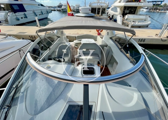 Beneteau Montecarlo 37 d’occasion à vendre