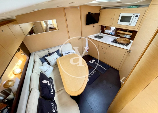 Beneteau Montecarlo 37 d’occasion à vendre