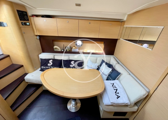 Beneteau Montecarlo 37 d’occasion à vendre