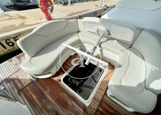 Beneteau Montecarlo 37 d’occasion à vendre