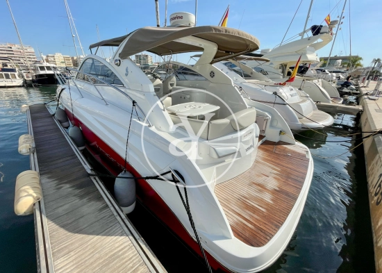 Beneteau Montecarlo 37 d’occasion à vendre