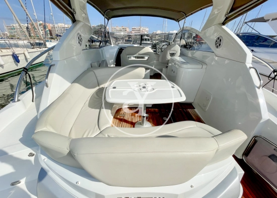 Beneteau Montecarlo 37 d’occasion à vendre