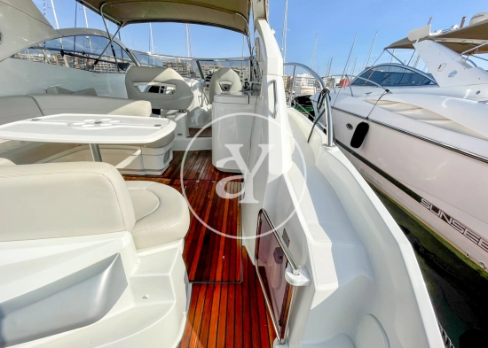 Beneteau Montecarlo 37 d’occasion à vendre