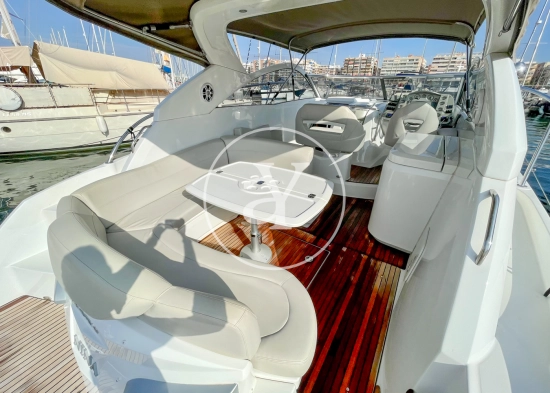 Beneteau Montecarlo 37 d’occasion à vendre