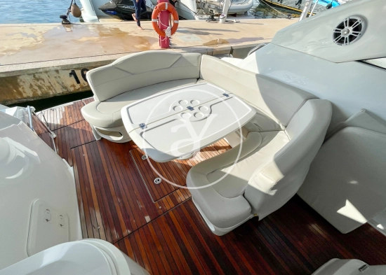 Beneteau Montecarlo 37 d’occasion à vendre