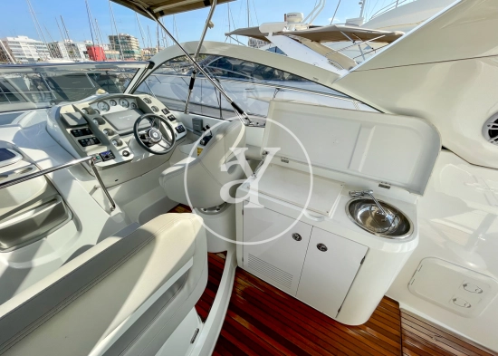 Beneteau Montecarlo 37 d’occasion à vendre