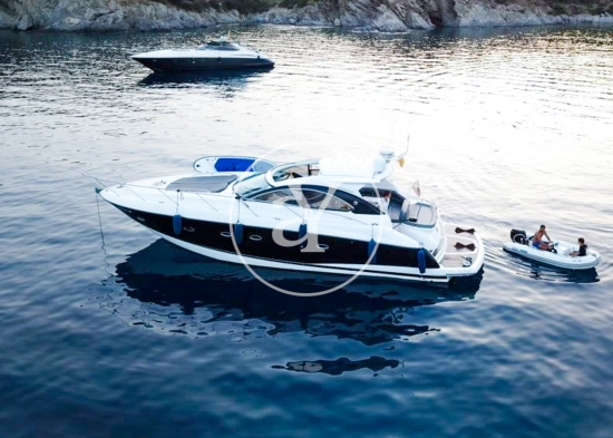 Sunseeker Portofino 47 d’occasion à vendre