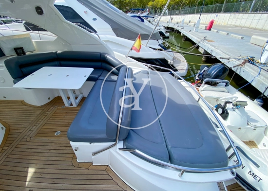 Sunseeker Portofino 47 d’occasion à vendre