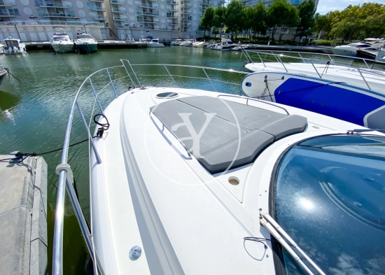 Sunseeker Portofino 47 d’occasion à vendre