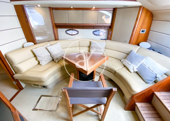 Sunseeker Portofino 47 d’occasion à vendre