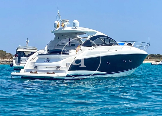 Sunseeker Portofino 47 d’occasion à vendre