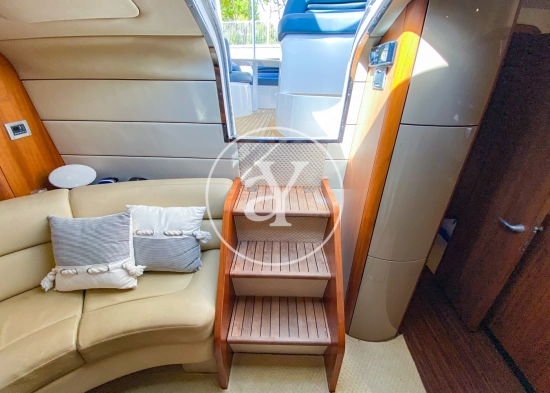 Sunseeker Portofino 47 d’occasion à vendre