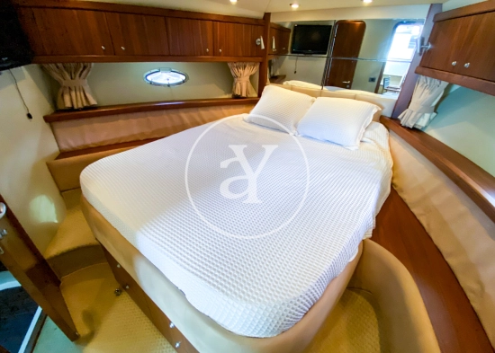 Sunseeker Portofino 47 d’occasion à vendre