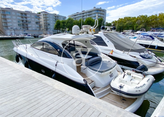 Sunseeker Portofino 47 d’occasion à vendre