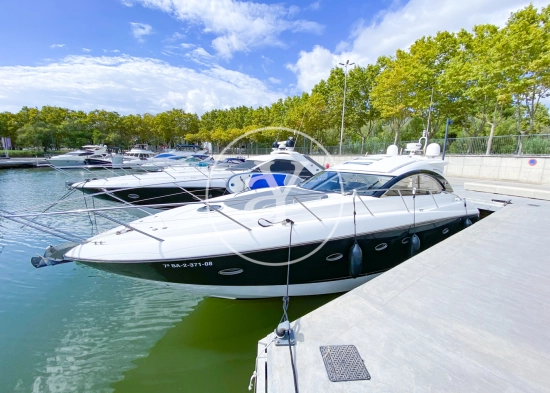 Sunseeker Portofino 47 d’occasion à vendre