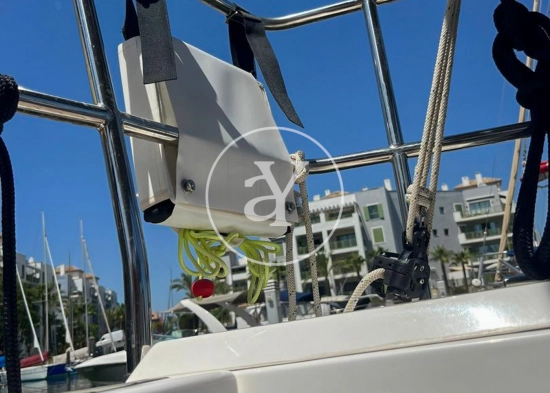 Bavaria Yachts 34 Cruiser neuf à vendre