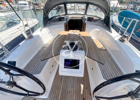 Bavaria Yachts 34 Cruiser neuf à vendre