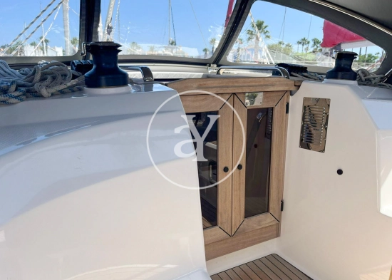 Bavaria Yachts 34 Cruiser neuf à vendre