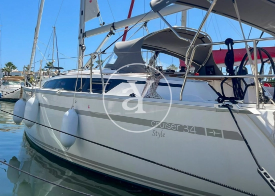 Bavaria Yachts 34 Cruiser neuf à vendre