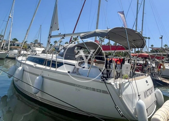 Bavaria Yachts 34 Cruiser neuf à vendre